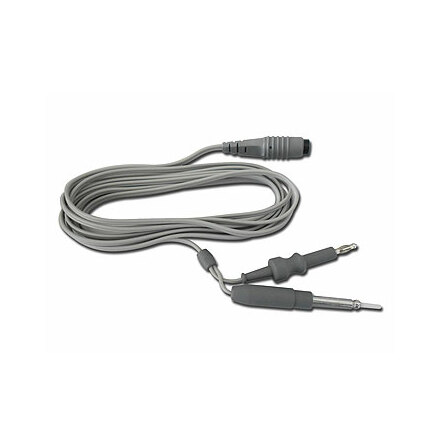 Kabel f bipol�ra redskap diatermiapparat MB
