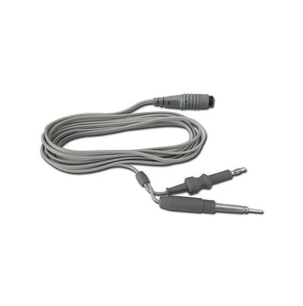 Kabel f bipol�ra redskap diatermiapparat MB