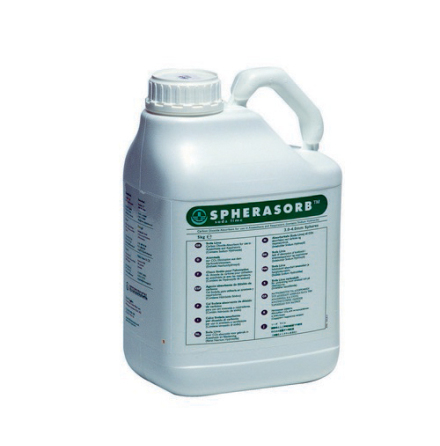 Spherasorb narkoskalk 5L