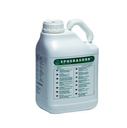 Spherasorb narkoskalk 5L