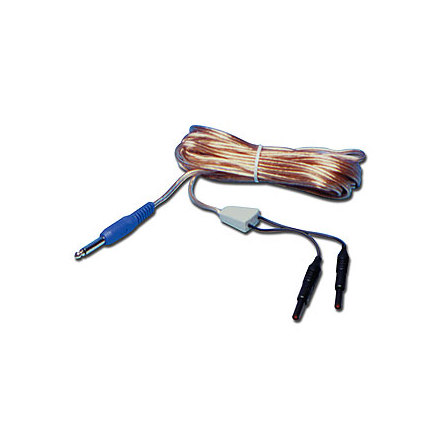 Kabel till jordplatta autoklaverbar