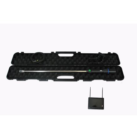 HDE Dental Kamera Start kit + Tr�dl�s monitor Nr 3