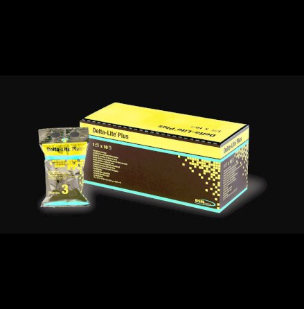 Gips Delta-Lite Plus nr1 2,5cmx1,8m