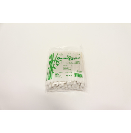 �ronpinne st�rre bambu/50