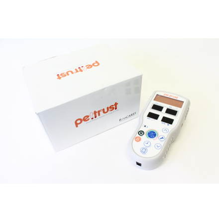 PetTrust blodtrycksm�tare