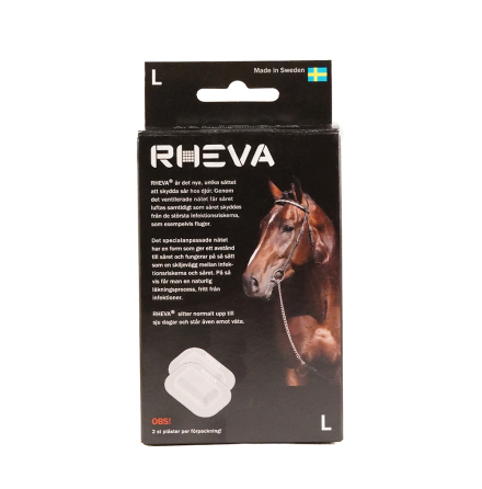 Rheva Large