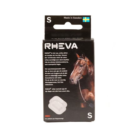 Rheva Small