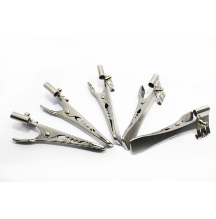 Krokodilkl�mma fp/5