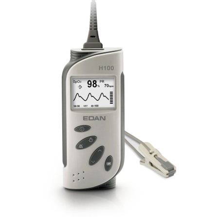 Pulsoximeter Edan VE-H100B