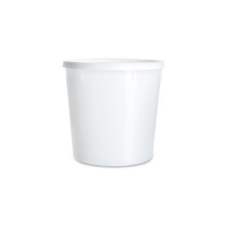 Biopsiburk med sn�pplock 1500ml