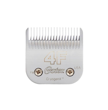 Sk�r till Oster size 4F 9mm