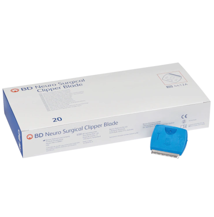 Klippmaskinsblad Neuro CareFusion Bl�