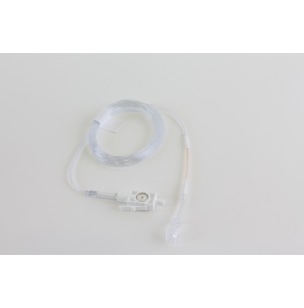 Sampling line kit ETCO2 sidestream  LL Edan/Cardell