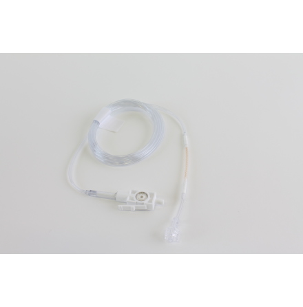 Sampling line kit ETCO2 sidestream  LL Edan/Cardell