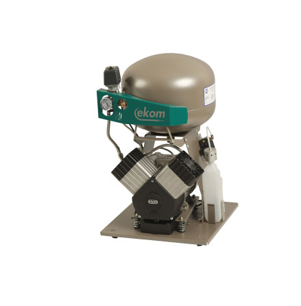 Kompressor f�r utsug DK50 2VS