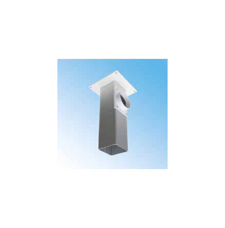 Takf�ste till punktutsug Fumex 500mm