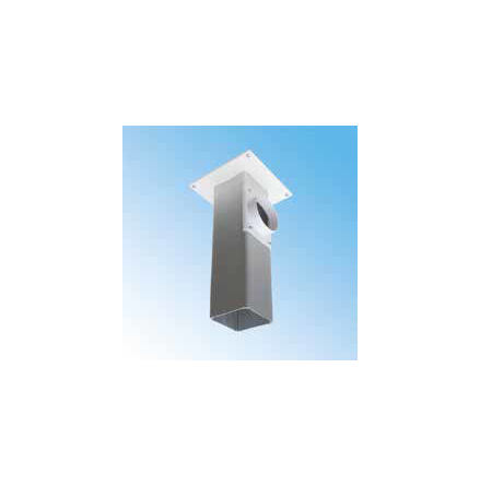 Takf�ste till punktutsug Fumex 500mm