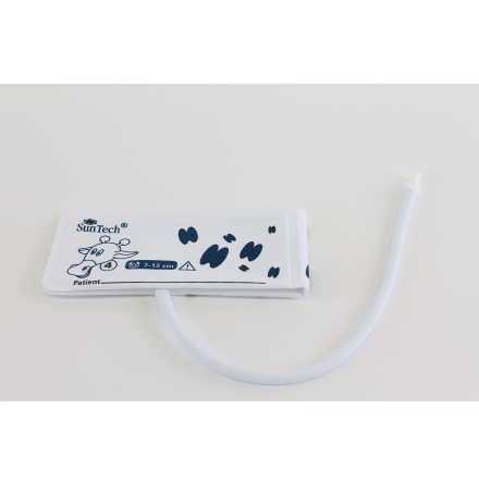 NIBP kuff 3 6-11cm