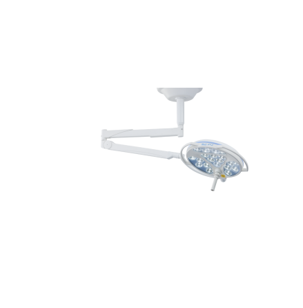 OP-lampa Dr Mach LED 2 MC tak
