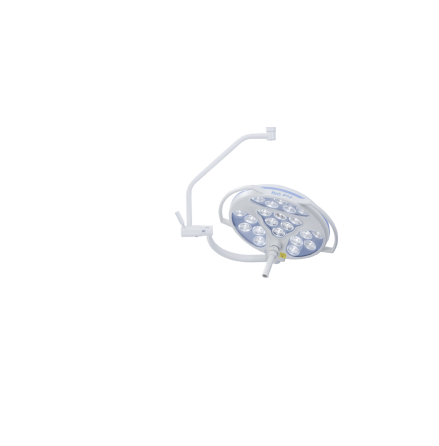 OP-lampa Dr Mach LED2SC tak