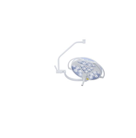 OP-lampa Dr Mach LED2SC tak