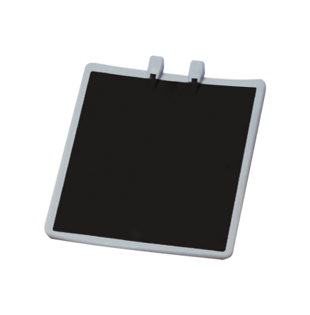 Jordplatta autoklaverbar