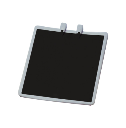 Jordplatta autoklaverbar