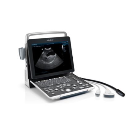 Mindray DP50 vet ultraljudsapparat
