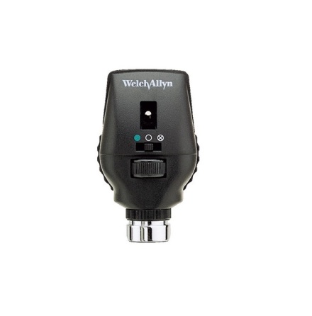 Welch Allyn Oftalmoskophuvud