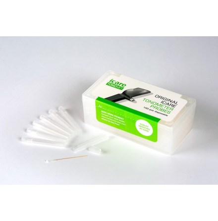 Tonovet/TonovetPlus prober/100