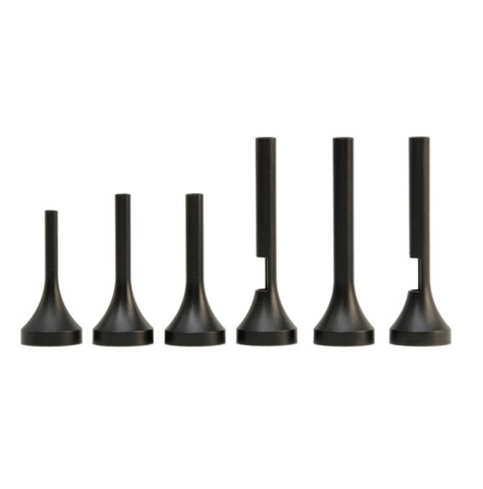 �rontrattar Firefly 4-8 + 7mm m arbets�ppning