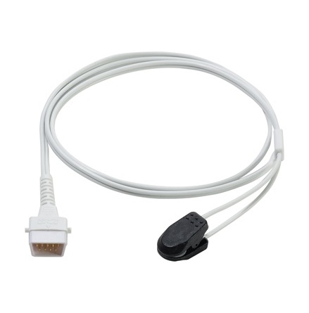 Sensor SPo2 Miniclip 3078 till Surgivet