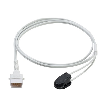 Sensor SPo2 Miniclip 3078 till Surgivet