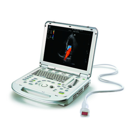 Mindray M7 Vet ultraljudsapparat