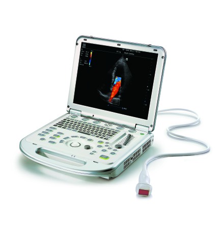 Mindray M7 Vet ultraljudsapparat
