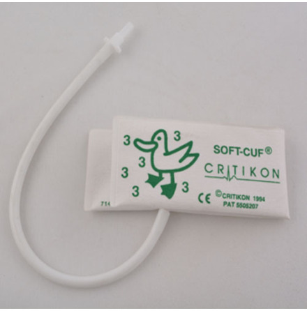 Classic cuf nr 3 gr�n 6-11cm