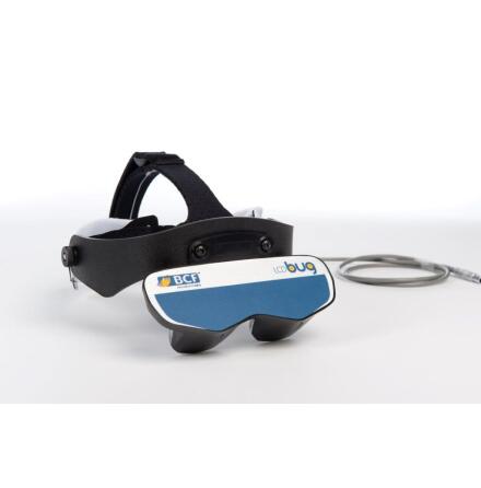 Bugs till Easiscan VGA modell E3