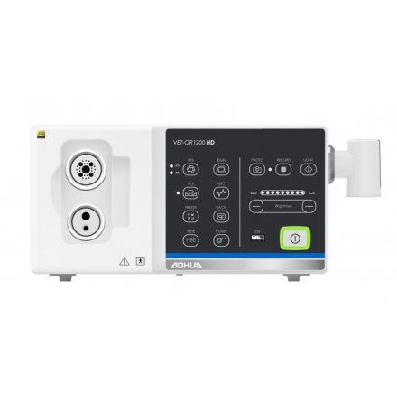 Aohua HD Processor OR 1200 HD