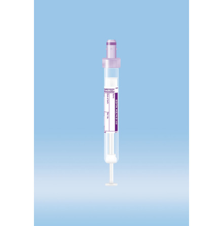 Monovette 4,9ml K-EDTA /50
