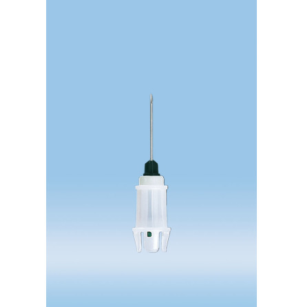 Monovette kanyl sv 0,7x24 /100