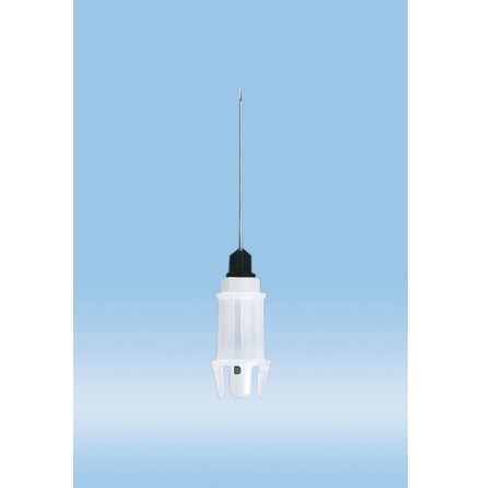 Monovette kanyl sv 0,7x38 /100