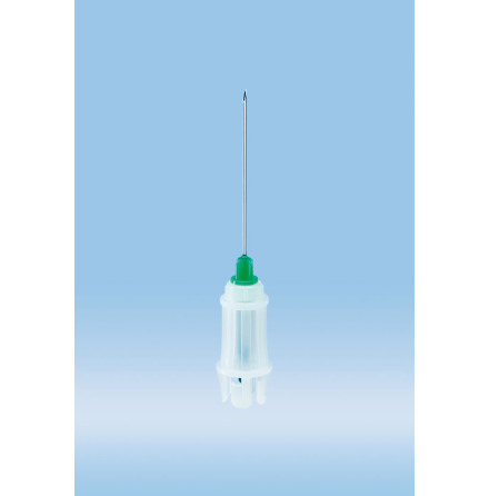 Monovette kanyl gr 0,8x38 /100