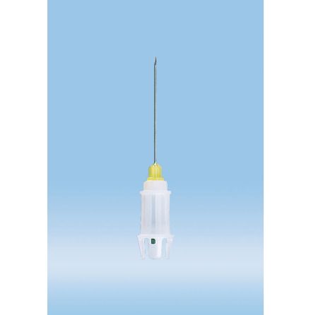 Monovette kanyl gu 0,9x38 /100