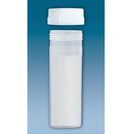 Transporthylsa med absorberande botten 126x30mm