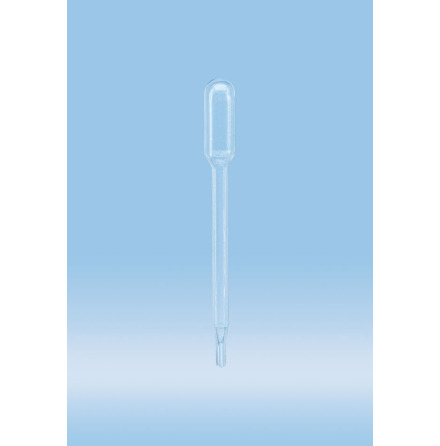 Transferpipett 1ml /750