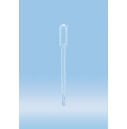 Transferpipett 1ml /750