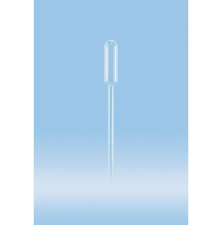 Transferpipett 6ml /400