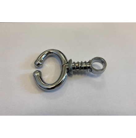 Nosbrems till Selekt pump