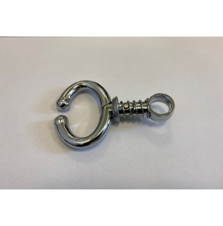 Nosbrems till Selekt pump