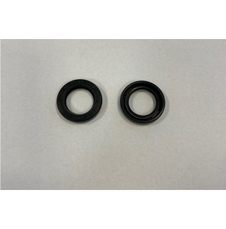 Packning inre svart till Selekt pump